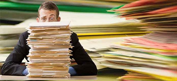 Buhalterine apskaita