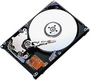 HDD Diskas