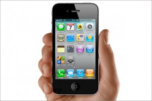 Išmanusis telefonas