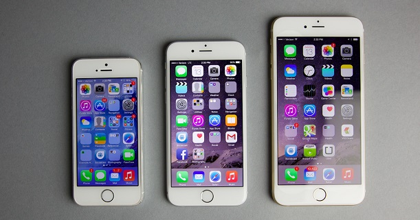 iPhone 6S Plus iPhone 6S Plus