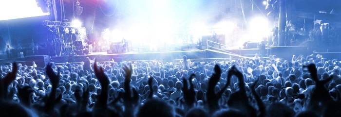 DJ paslaugos