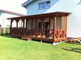 lentos terasos statybai